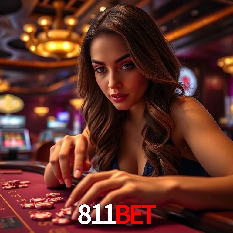 811bet Suporte