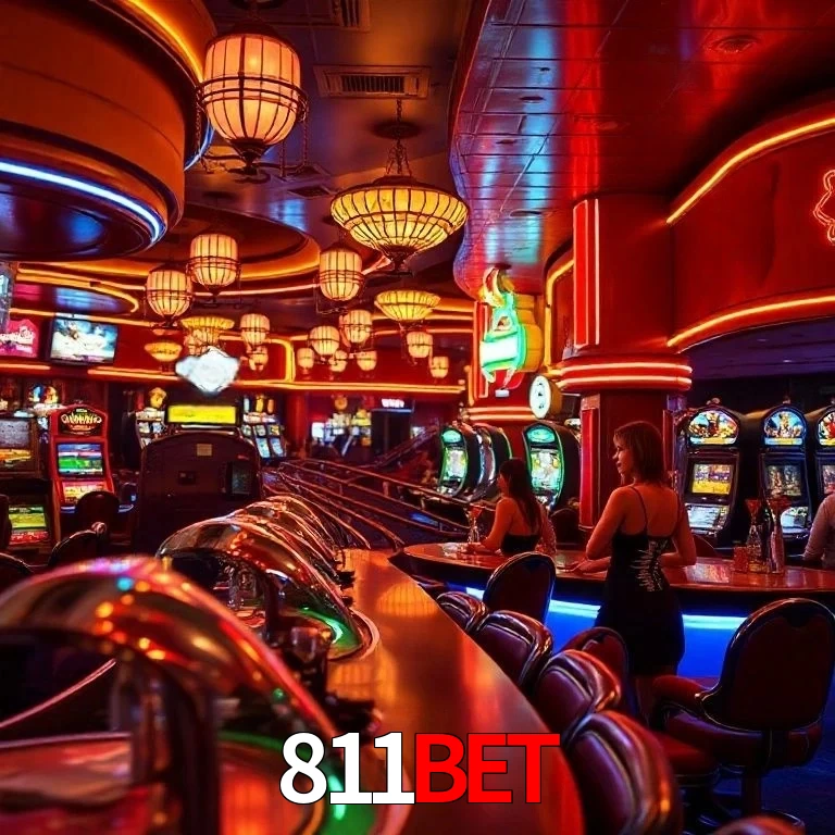 811bet Suporte