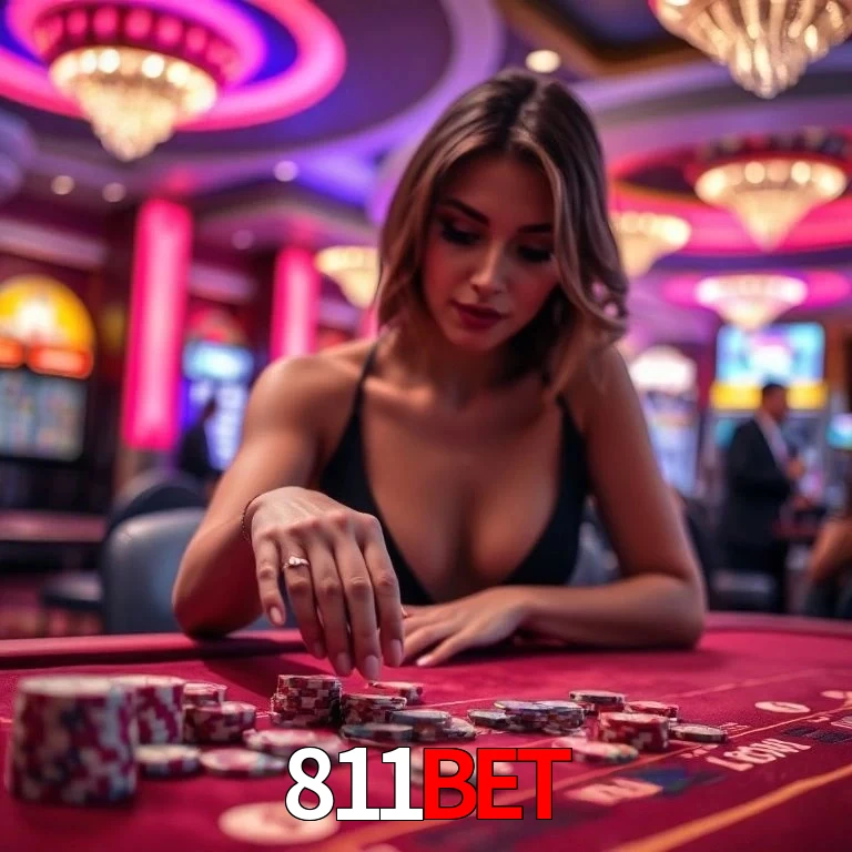 811bet Casino RNG