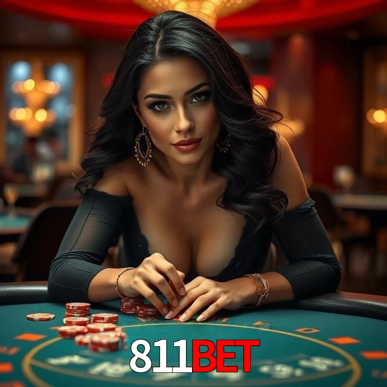 811bet instalar