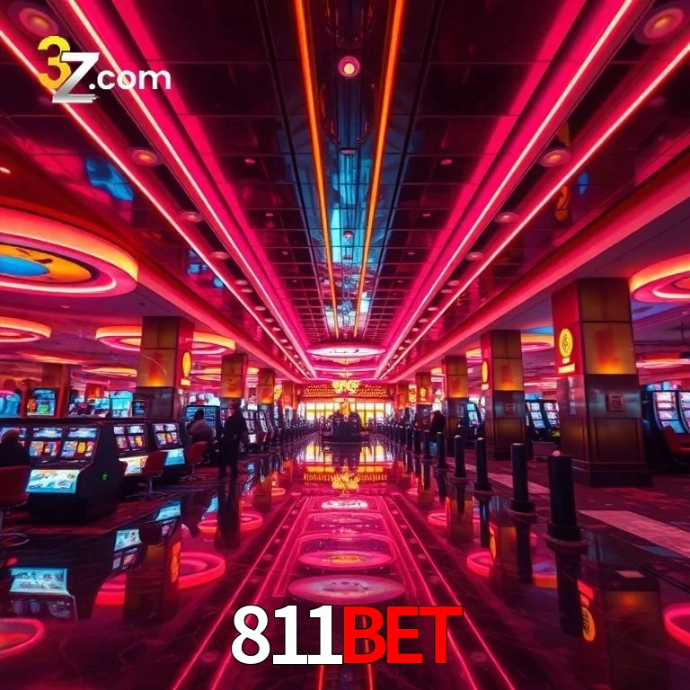 811bet APK Interface