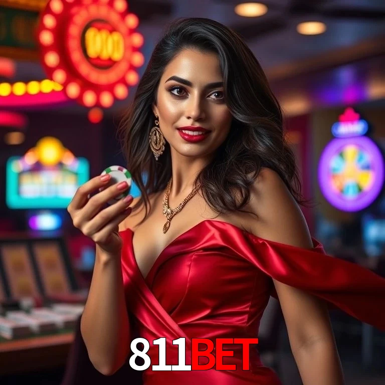 811bet Torneios Slots