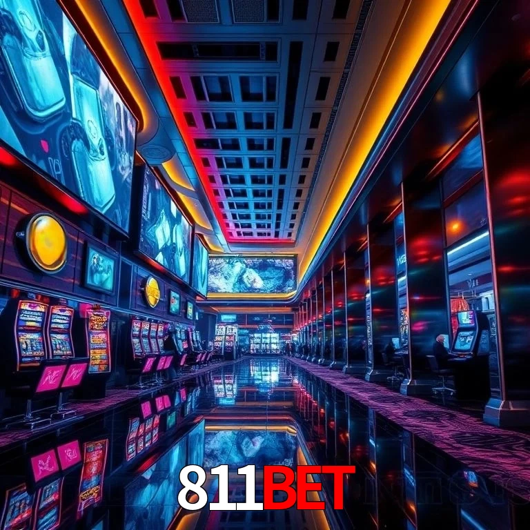 811bet Suporte
