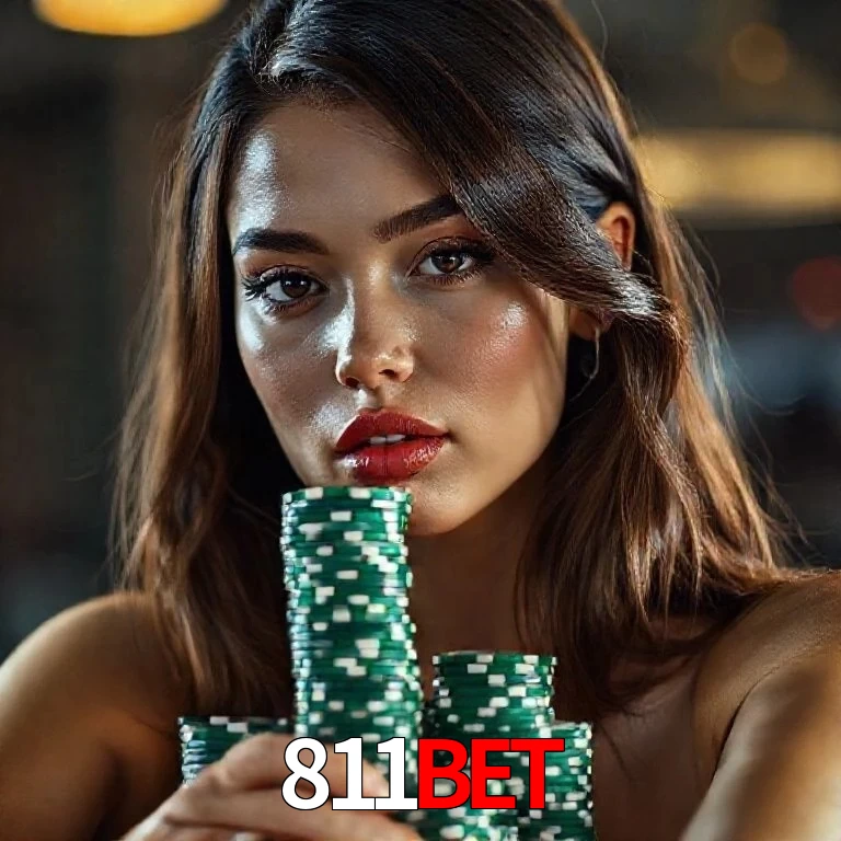 811bet Slot Temas