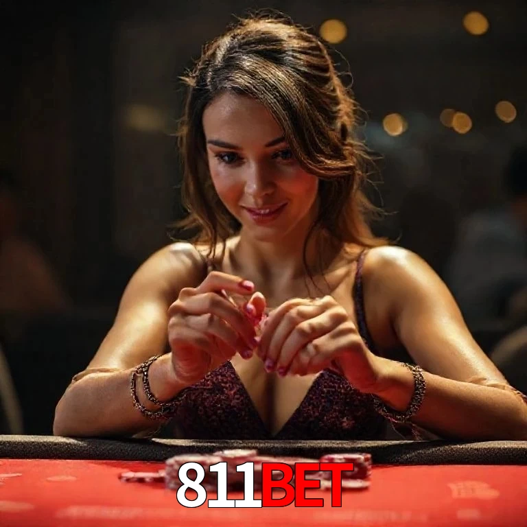 811bet Segurança